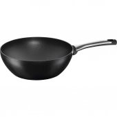 Tefal Titanium Talent Pro 28 Cm Wok Tava - 1