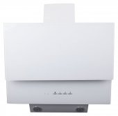 CVS DN 1156 2 Cam Eğimli Digital Davlumbaz Beyaz (Dokunmatik Panel) - 1