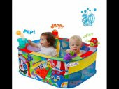 Playgro Aktiviteli Top Havuzu - 2