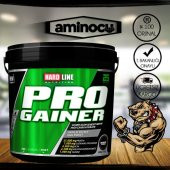 Hardline Progainer Karbonhidrat 5000 Gr - 1