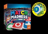 Match Madness Kutu Oyunu Foxmind Orjinal - 2
