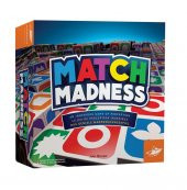 Match Madness Kutu Oyunu Foxmind Orjinal - 3