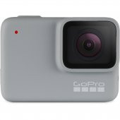 GOPRO HERO7 WHİTE AKSİYON KAMERA - 5GPR/CHDHB-601 - 1