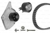 Renault Clio 2 1.5 dCi 2001-2004 Bosch Devirdaimli Triger Seti - 1