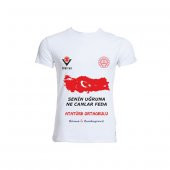 Tübitak Bilim Fuarı Baskılı Tişört 52 - 1