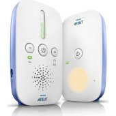 Philips Avent SCD501/00 DECT Bebek Telsizi - 1