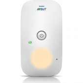 Philips Avent SCD501/00 DECT Bebek Telsizi - 2