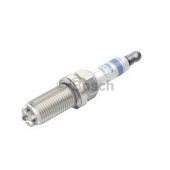 Smart Forfour 1.5 2004-2008 Bosch 4 Tırnaklı Buji 4 Adet - 1