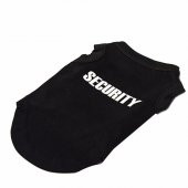 KEDİ VE KÖPEK İÇİN SECURİTY ELBİSE,KIYAFET, XS-S-M-L BEDEN - 3