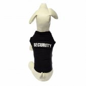 KEDİ VE KÖPEK İÇİN SECURİTY ELBİSE,KIYAFET, XS-S-M-L BEDEN - 4