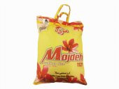Mojdeh 1121 Safran Aromalı Basmati Pirinci (5 kg) - 1