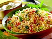 Mojdeh 1121 Safran Aromalı Basmati Pirinci (5 kg) - 2