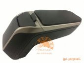 Armster 2 Chevrolet Aveo (2006-2011) Kol Dayama Kolçak - 2