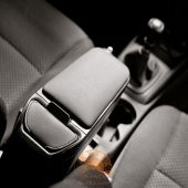 Armster 2 Chevrolet Aveo (2006-2011) Kol Dayama Kolçak - 4