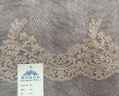 Fransız Danteli güpür - 3