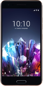 Vestel Venüs Z10 64 GB *TEŞHİR* Siyah (Distribütör Garantili) - 1