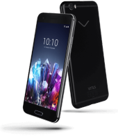 Vestel Venüs Z10 64 GB *TEŞHİR* Siyah (Distribütör Garantili) - 2