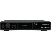 Next YE-2000 HD CX Full Hd Uydu Alıcısı (2019) - 1