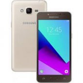 SAMSUNG GALAXY GRAND PRİME PLUS GOLD CEP TELEFONU - 1