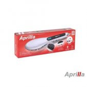 Aprilla Saç Düzleştirici Fırça Ahs 2035 - 3