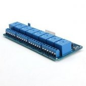 arduino 8 kanal Röle 5V - 8 CH Relay - 2