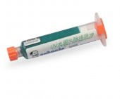 UV SOLDER MASKE 10 ML YEŞIL Lehimleme Macun Akı PCB UV - 3