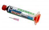 UV SOLDER MASKE 10 ML YEŞIL Lehimleme Macun Akı PCB UV - 4