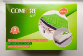 Comfort Plus DM-40 Havalı Yatak Baklava Tipi - 2