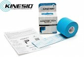 Kinesio Tape Tex Gold Orijinal Bant Sporcu Kas Ağrı Bandı 5cmX5m - 4