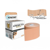 Kinesio Tape Tex Gold Orijinal Bant Sporcu Kas Ağrı Bandı 5cmX5m - 5