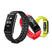 Huawei Honor Color Band A2 Akıllı Bileklik Saat - 2