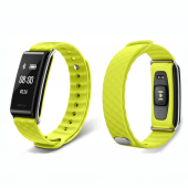 Huawei Honor Color Band A2 Akıllı Bileklik Saat - 3