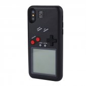 Iphone Telefon Kılıfı 36 Oyun Gameboy Kılıf Nostaljik Mobil Atari - 2