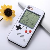 Iphone Telefon Kılıfı 36 Oyun Gameboy Kılıf Nostaljik Mobil Atari - 3