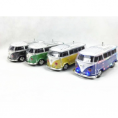 Wster WS-267BT Woswos Araba Blueooth Hoparlör-Usb-Tfcard-Radyo - 1