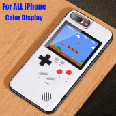 Iphone Telefon Kılıfı 36 Oyun Gameboy Kılıf Nostaljik Mobil Atari - 4