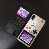 Iphone Telefon Kılıfı 36 Oyun Gameboy Kılıf Nostaljik Mobil Atari - 6