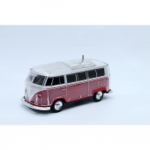 Wster WS-267BT Woswos Araba Blueooth Hoparlör-Usb-Tfcard-Radyo - 4