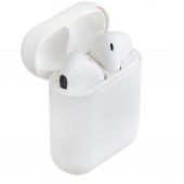 i9S TWS Bluetooth Kulaklık YENİ VERSİYON - KILIF HEDİYELİ - - 3