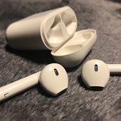 i9S TWS Bluetooth Kulaklık YENİ VERSİYON - KILIF HEDİYELİ - - 4