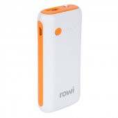 Rowi 5200 MAh Powerbank (Fenerli) - 1