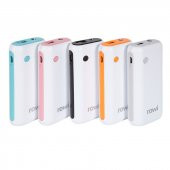Rowi 5200 MAh Powerbank (Fenerli) - 2
