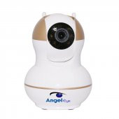 AngelEye KS-512 HD Wifi Ev ve Bebek iP Kamera 4in1 Full Set - 2