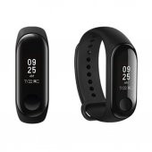 Xiaomi Mi Band 3 Akıllı Bileklik Saat (Yeni Kutu Yeni Versiyon) - 4