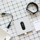 Xiaomi Mi Band 3 Akıllı Bileklik Saat (Yeni Kutu Yeni Versiyon) - 5