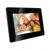Fotoğraf Çerçevesi 7-İnç Lcd Ekran Dijital Fotoğraf çerçeve - 1