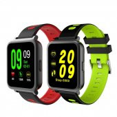 Smart Watch SN10 Bluetoothlu Akıllı Saat Android ve iOS Uyumlu - 2