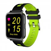 Smart Watch SN10 Bluetoothlu Akıllı Saat Android ve iOS Uyumlu - 4