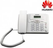 Huawei ETS3125i GSM Hat İle Çalışmakta Sabit Kablosuz Telefon - 1