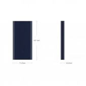 Xiaomi Mi 3.Nesil Powerbank 10000 mAh Hızlı Şarj Cihazı - 3
